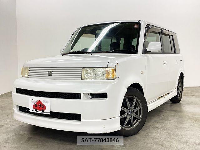 Toyota BB 2005-08 313734-0