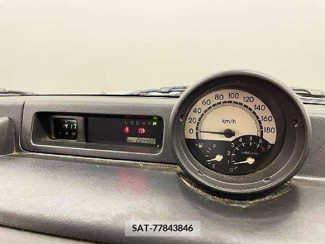 Toyota BB 2005-08 313734-8