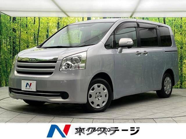Toyota NOAH 2009-09 250392-0