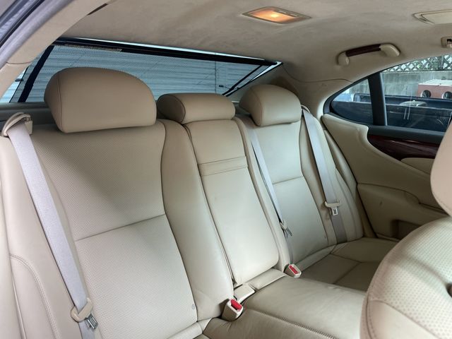 Lexus LS 2007-07 5700-7