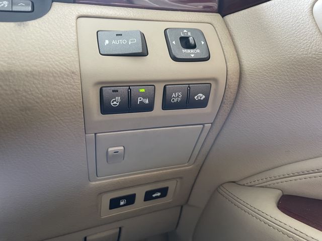 Lexus LS 2007-07 5700-9