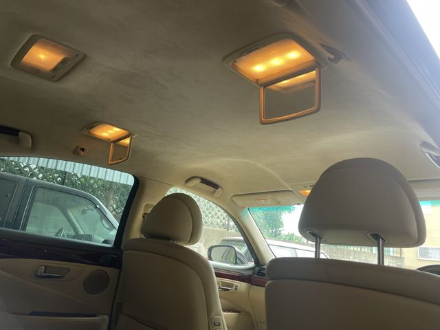 Lexus LS 2007-07 5700-15