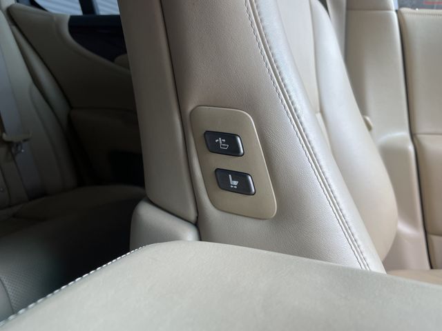 Lexus LS 2007-07 5700-21