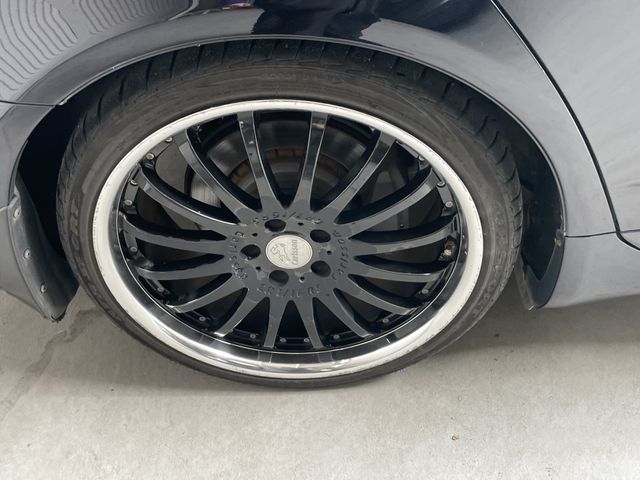 Lexus LS 2007-07 5700-27