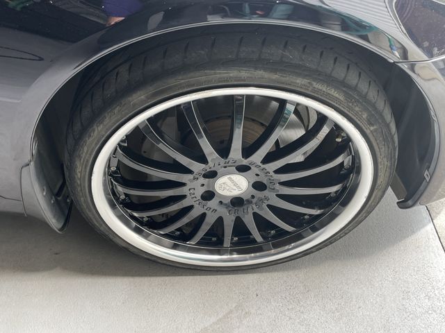 Lexus LS 2007-07 5700-29