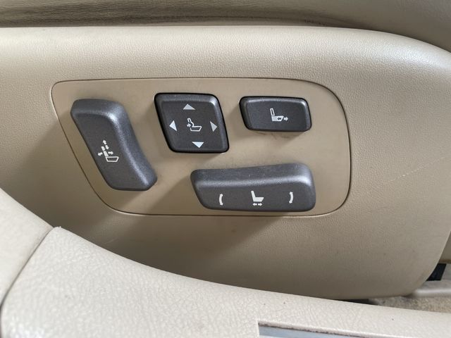 Lexus LS 2007-07 5700-8