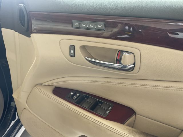 Lexus LS 2007-07 5700-10