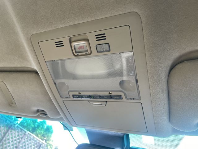 Lexus LS 2007-07 5700-16