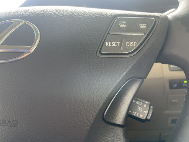 Lexus LS 2007-07 5700-12