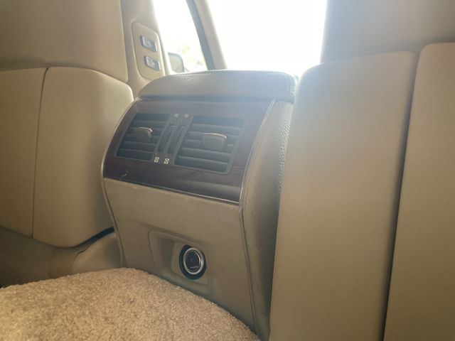 Lexus LS 2007-07 5700-18