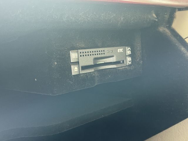 Lexus LS 2007-07 5700-22