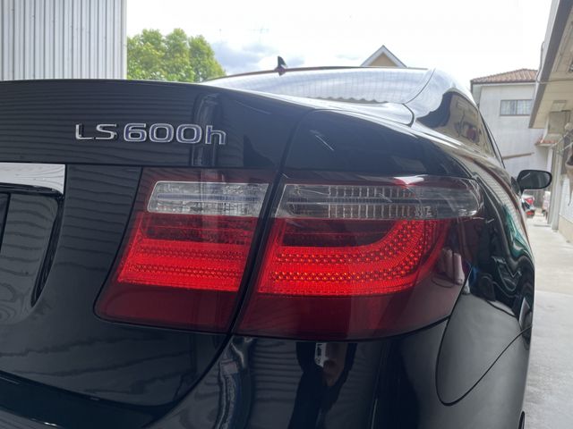 Lexus LS 2007-07 5700-26