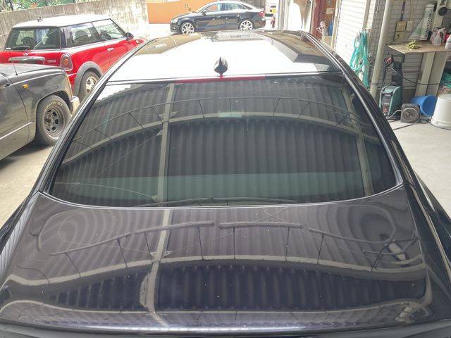 Lexus LS 2007-07 5700-24