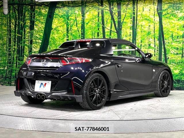 Honda S660 2015-04 283946-15