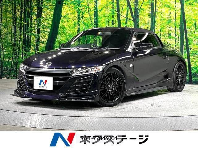 Honda S660 2015-04 283946-0