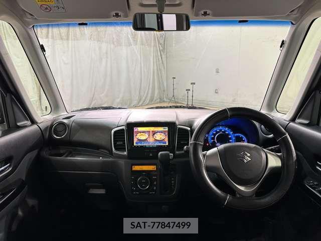 Suzuki SPACIA 2013-09 212524-19