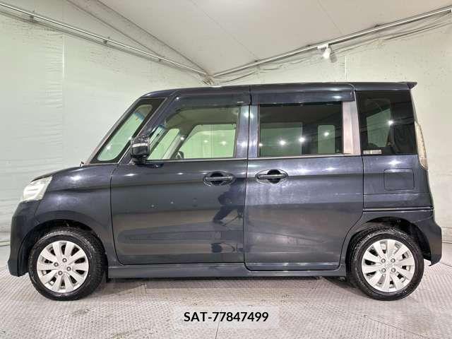 Suzuki SPACIA 2013-09 212524-11
