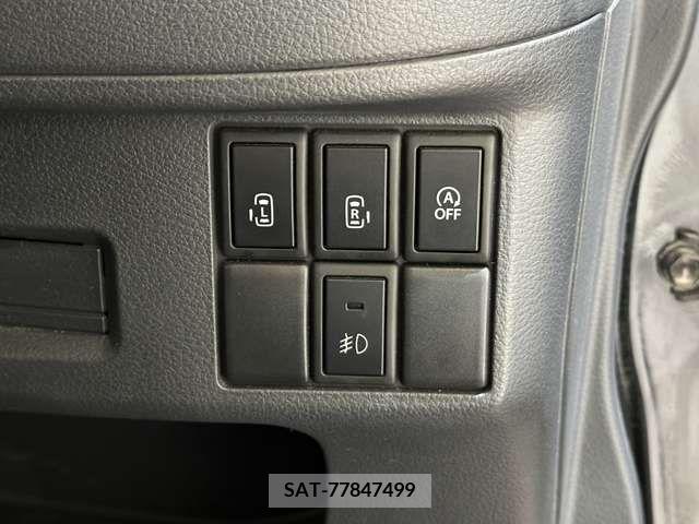 Suzuki SPACIA 2013-09 212524-17