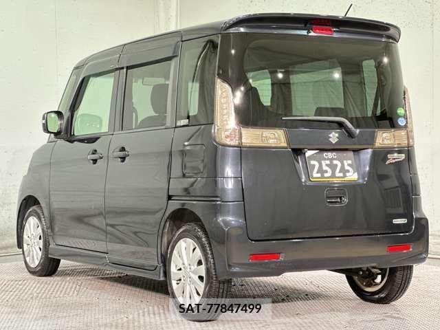 Suzuki SPACIA 2013-09 212524-10