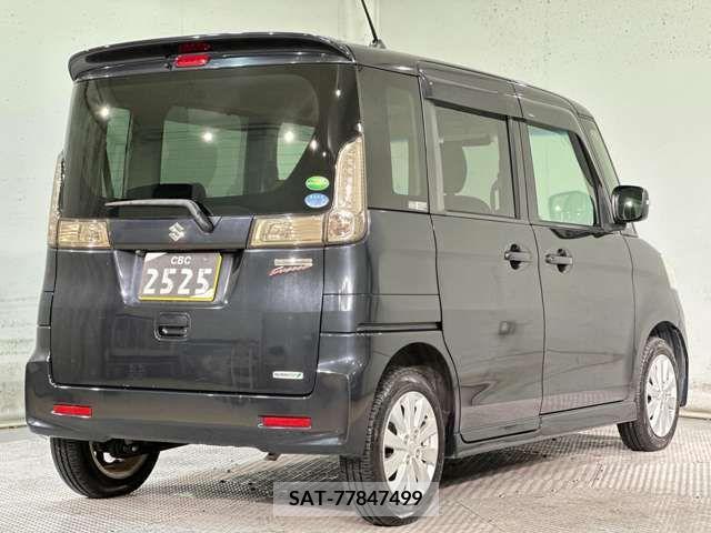 Suzuki SPACIA 2013-09 212524-8