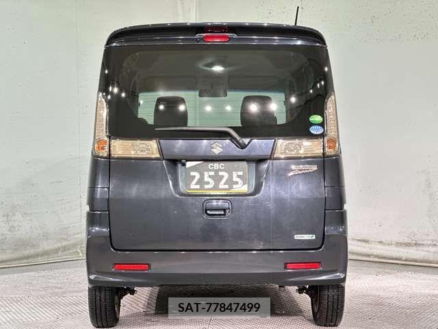 Suzuki SPACIA 2013-09 212524-9