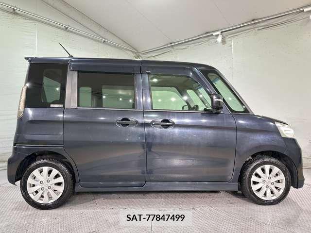Suzuki SPACIA 2013-09 212524-7