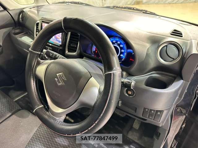 Suzuki SPACIA 2013-09 212524-12
