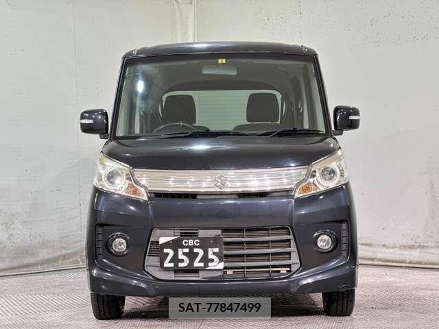 Suzuki SPACIA 2013-09 212524-6