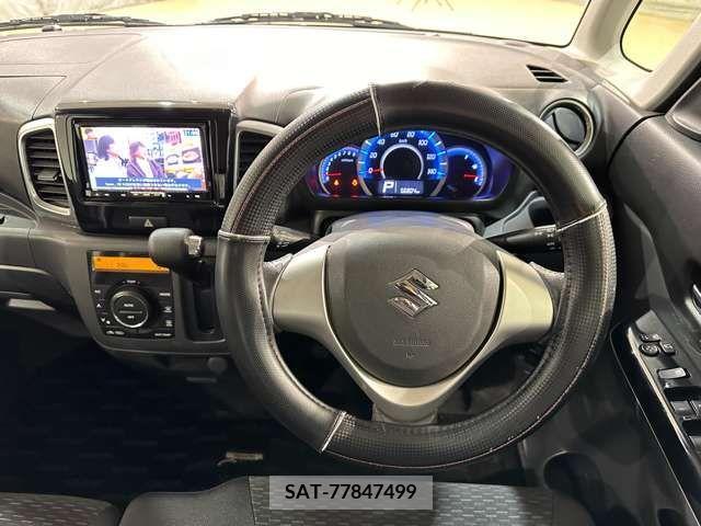 Suzuki SPACIA 2013-09 212524-13