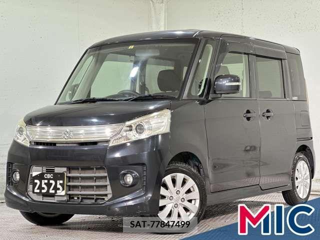 Suzuki SPACIA 2013-09 212524-5