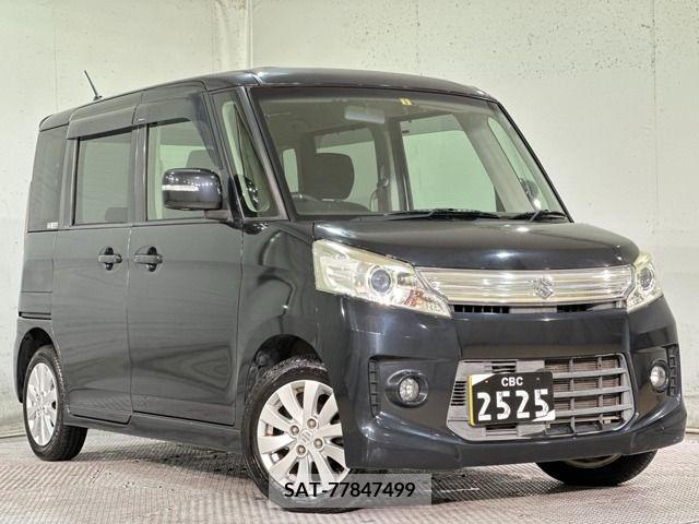 Suzuki SPACIA 2013-09 212524-0