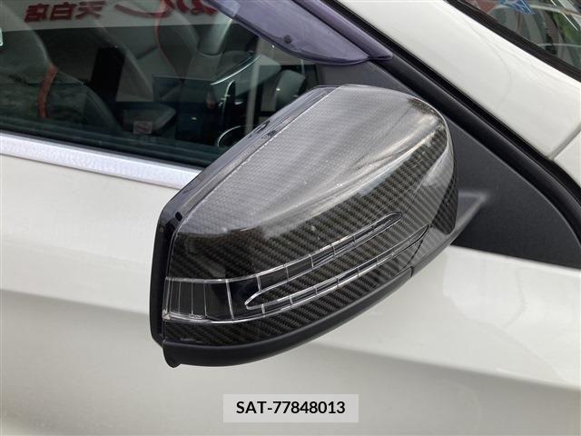 Amg A-Class 2015-06 381012-7