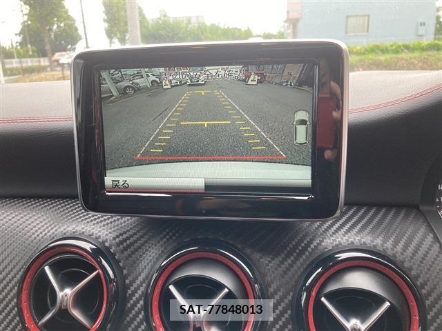 Amg A-Class 2015-06 381012-18