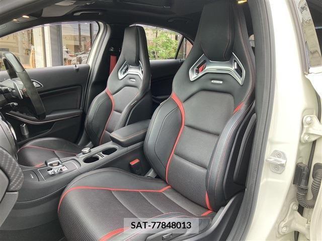 Amg A-Class 2015-06 381012-13