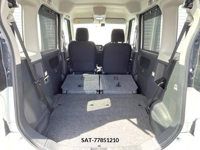 Suzuki SPACIA 2013-07 351459-12