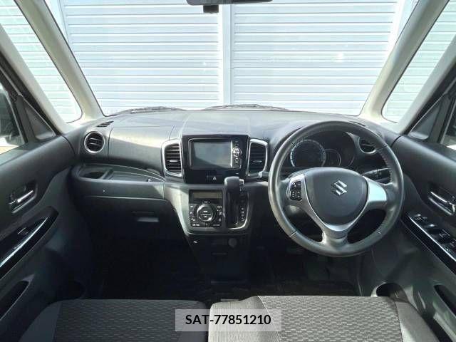 Suzuki SPACIA 2013-07 351459-1