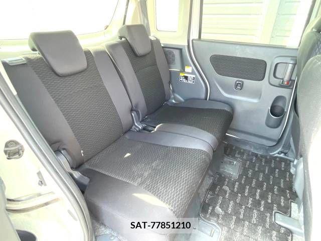 Suzuki SPACIA 2013-07 351459-11