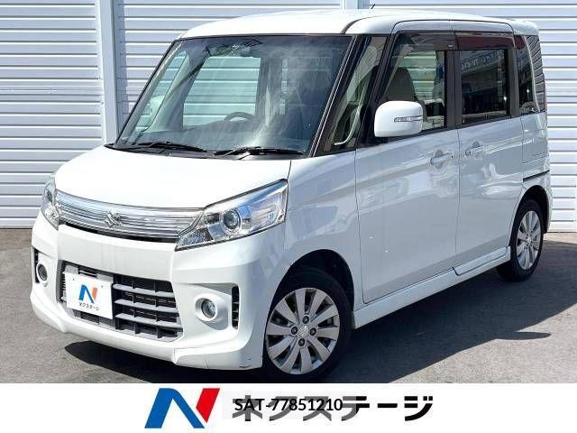 Suzuki SPACIA 2013-07 351459-0