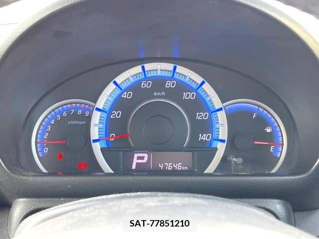 Suzuki SPACIA 2013-07 351459-9