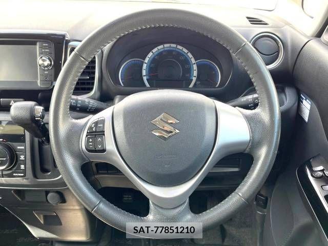 Suzuki SPACIA 2013-07 351459-8