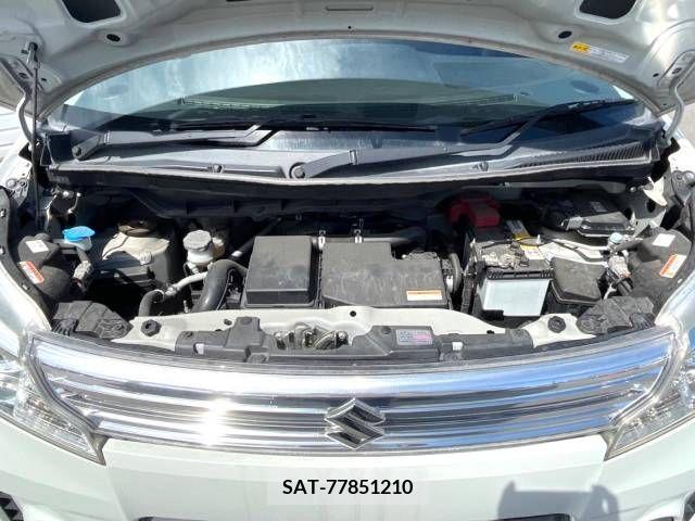 Suzuki SPACIA 2013-07 351459-18