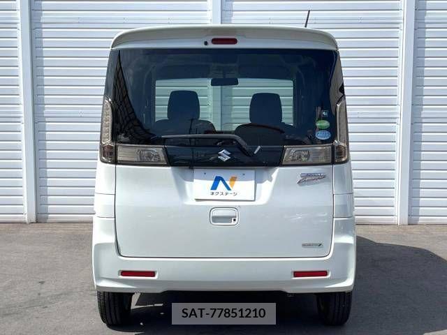 Suzuki SPACIA 2013-07 351459-17