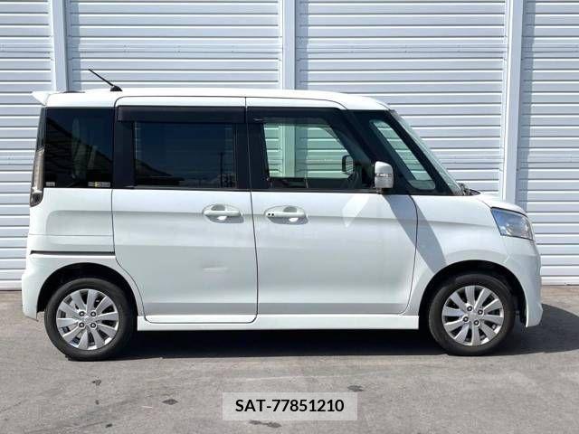 Suzuki SPACIA 2013-07 351459-16