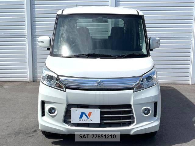 Suzuki SPACIA 2013-07 351459-15