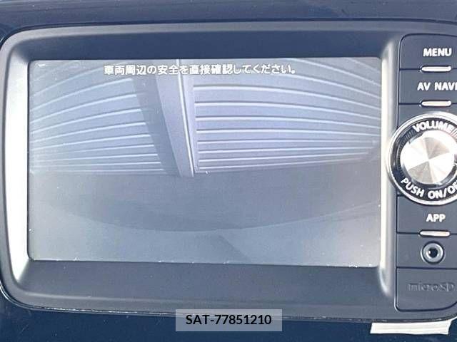 Suzuki SPACIA 2013-07 351459-3
