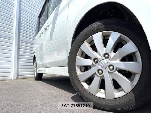 Suzuki SPACIA 2013-07 351459-14