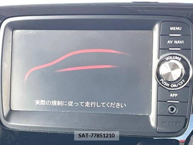 Suzuki SPACIA 2013-07 351459-2