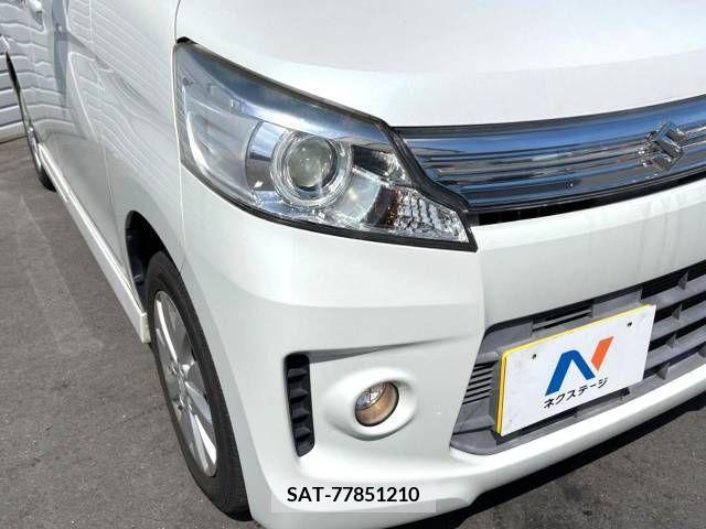 Suzuki SPACIA 2013-07 351459-13