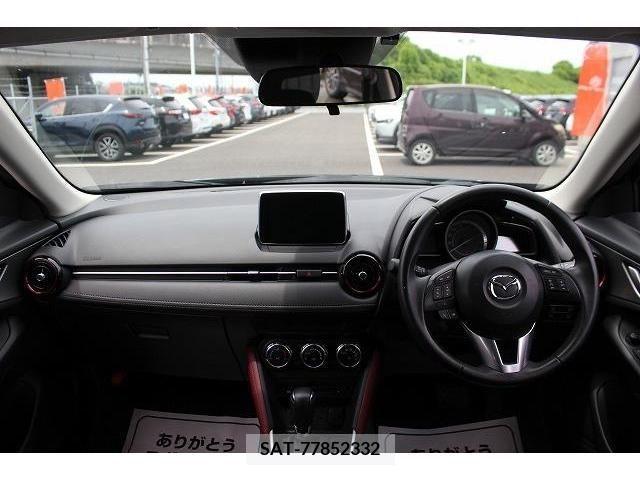 Mazda CX-3 2015-06 302025-16