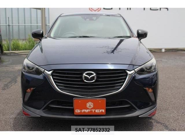 Mazda CX-3 2015-06 302025-6